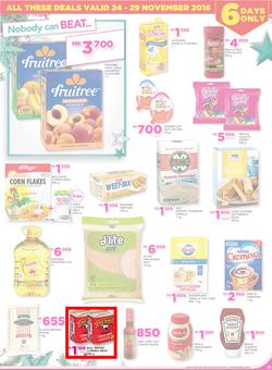 Game Malawi Stores (24 Nov - 29 Nov 2016), page 23