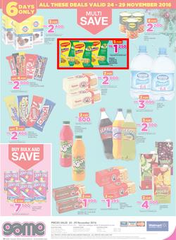 Game Malawi Stores (24 Nov - 29 Nov 2016), page 24