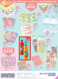 Game Malawi Stores (24 Nov - 29 Nov 2016), page 24