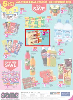 Game Malawi Stores (24 Nov - 29 Nov 2016), page 24