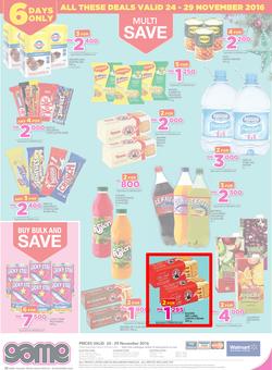 Game Malawi Stores (24 Nov - 29 Nov 2016), page 24