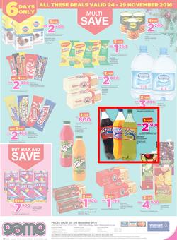 Game Malawi Stores (24 Nov - 29 Nov 2016), page 24