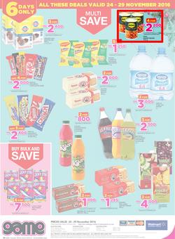 Game Malawi Stores (24 Nov - 29 Nov 2016), page 24