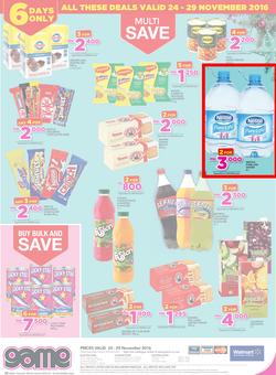 Game Malawi Stores (24 Nov - 29 Nov 2016), page 24