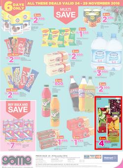 Game Malawi Stores (24 Nov - 29 Nov 2016), page 24