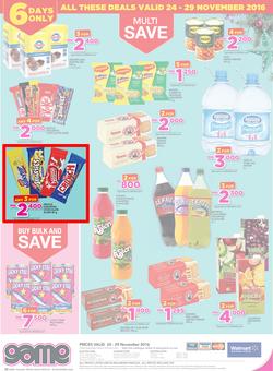 Game Malawi Stores (24 Nov - 29 Nov 2016), page 24