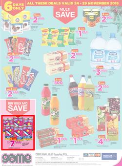 Game Malawi Stores (24 Nov - 29 Nov 2016), page 24