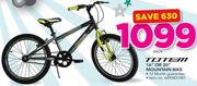 Totem 16" Or 20" Mountain Bike-Each