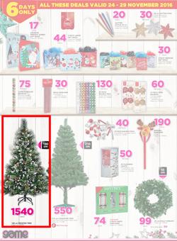 Game Zambia Stores (24 Nov - 29 Nov 2016), page 2