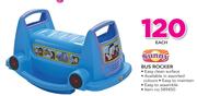 Sunny Bus Rocker