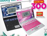 Winfun Advanced Pro Laptop-Each