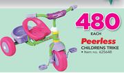 Peerless Childerns Trike