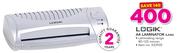 Logik A4 Laminator LA46