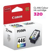 Canon Pixma CL-446 Colour Ink Cartridge
