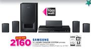 Samsung 1000W 5.1 Home Theatre System HT-F450