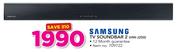 Samsung TV Soundbar 2 HW J250