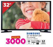 Samsung 32" HD Ready LED TV 32J4003B