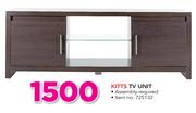 Kitts TV Unit