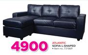 Atlantic Sofia L Shaped
