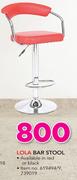 Lola Bar Stool