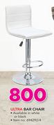 Ultra Bar Chair