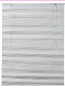Decorland Ready-Made 25mm Aluminium Venetian Blinds(White)-1600x1600mm