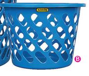 Addis Laundry Basket