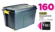 Addis 110Ltr Roughtote
