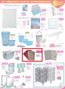 Game Zambia Stores (24 Nov - 29 Nov 2016), page 13