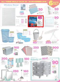 Game Zambia Stores (24 Nov - 29 Nov 2016), page 13