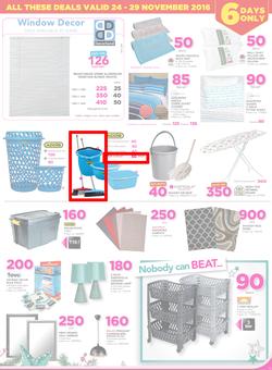 Game Zambia Stores (24 Nov - 29 Nov 2016), page 13
