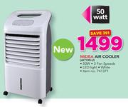 Midea Air Cooler AC100-U