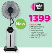 Midea Mist Fan FS40-13QRA