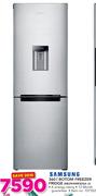 Samsung 360Ltr Bottom Freezer Fridge RB29HWR3DSAU