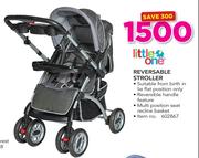 Little One Reversable Stroller
