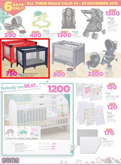 Game Zambia Stores (24 Nov - 29 Nov 2016), page 16