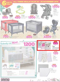 Game Zambia Stores (24 Nov - 29 Nov 2016), page 16