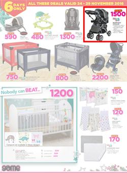 Game Zambia Stores (24 Nov - 29 Nov 2016), page 16