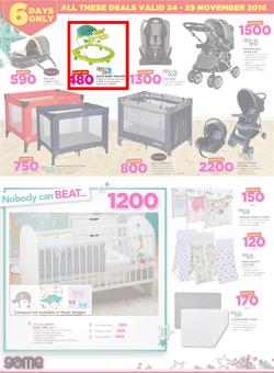 Game Zambia Stores (24 Nov - 29 Nov 2016), page 16