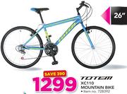 Totem 26" Mens 100 Mountain Bike