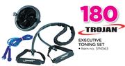 Trojan Executive Toning Set