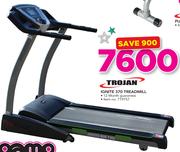 Trojan Ignite 370 Treadmill