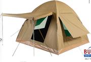 Bushtec Safari Bow Tent