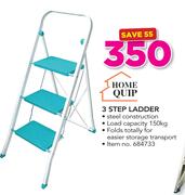 Home Quip 3 Step Ladder
