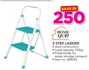 Home Quip 2 Step Ladder