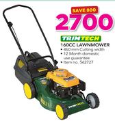 Trimtech 160cc Lawnmower