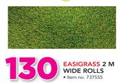 Easigrass Kensington 2m Wide Rolls