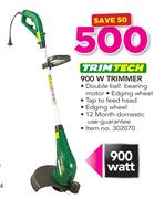 Trimtech 900W Trimmer