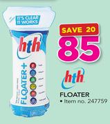 HTH Floater