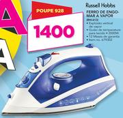 Russell Hobbs Ferro De Engo-Mar A Vapor RHI-613